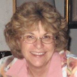 Meet your Posher, Carol